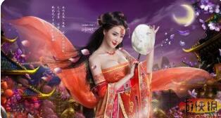 斩击横板动作游戏《笠鬼》今天正式发行 斩击gif